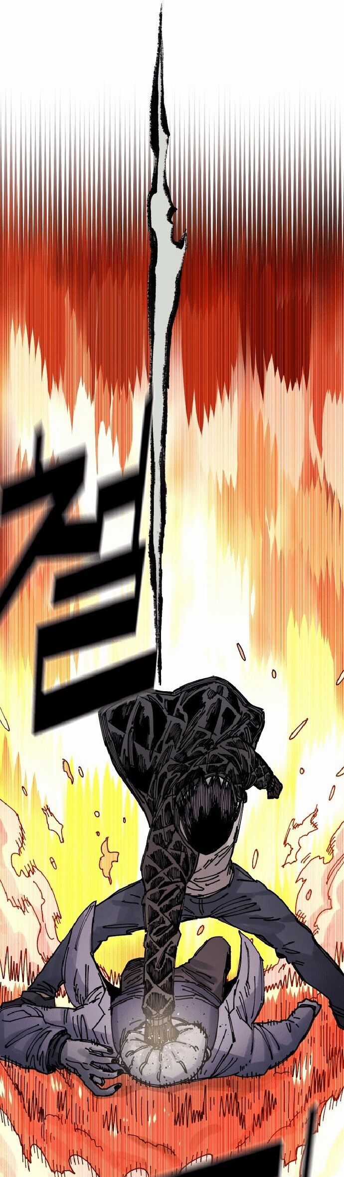 Sắp Xuất Ngũ Thì Isekai Chương 26 trang 58