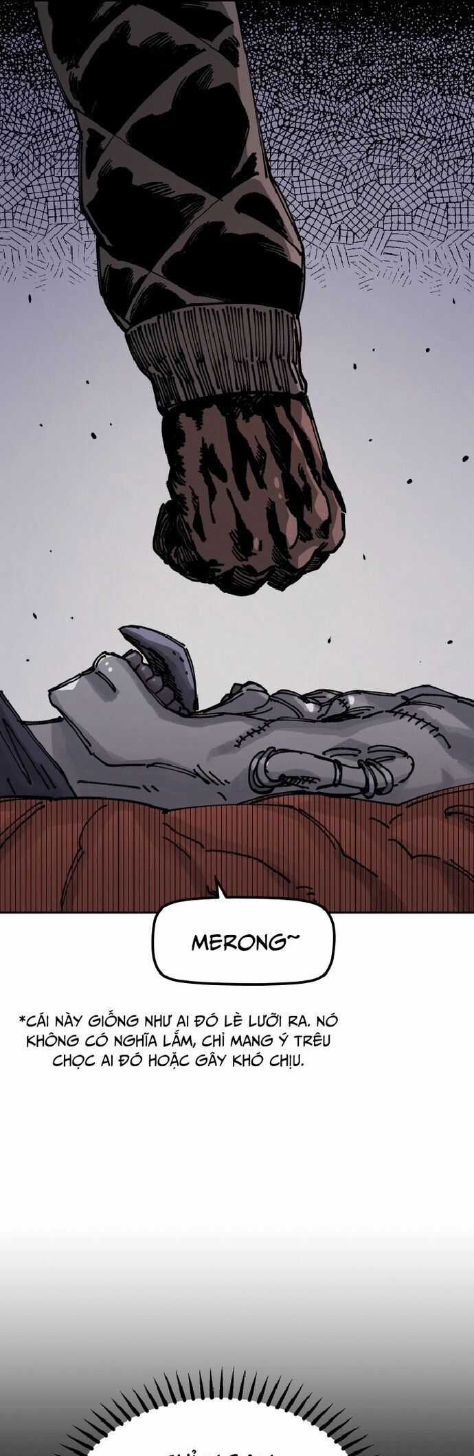 Sắp Xuất Ngũ Thì Isekai Chương 26 trang 60