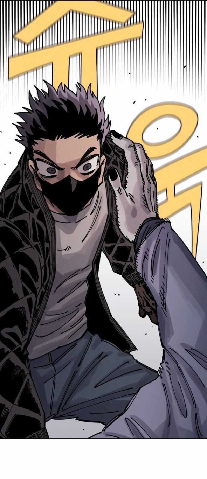 Sắp Xuất Ngũ Thì Isekai Chương 26 trang 62