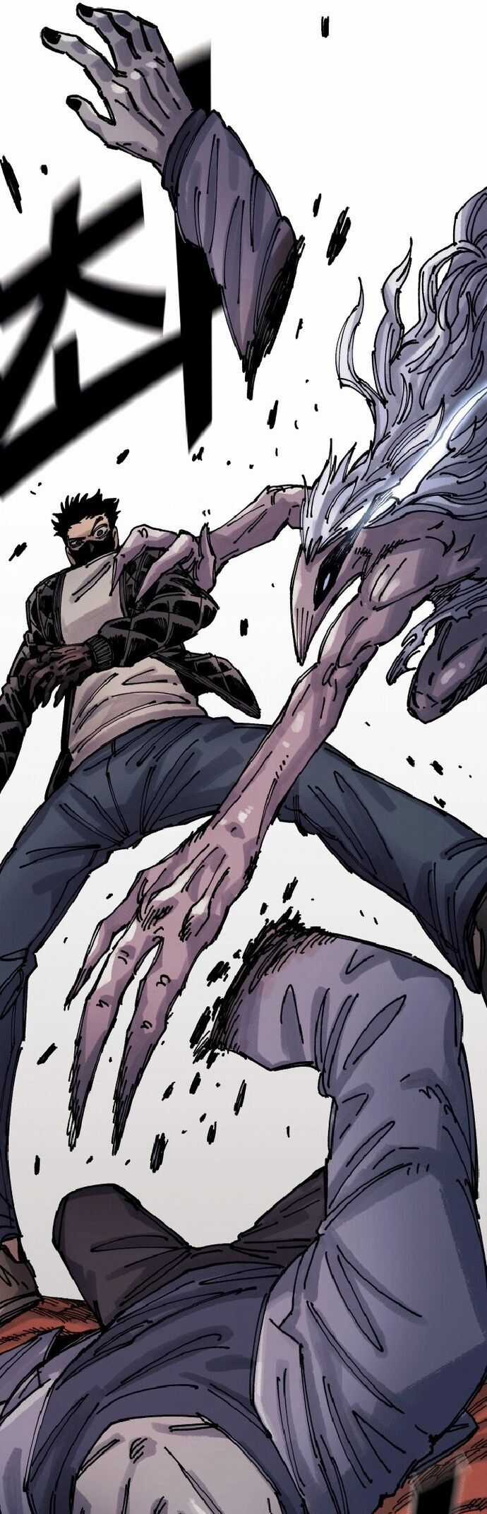 Sắp Xuất Ngũ Thì Isekai Chương 26 trang 64