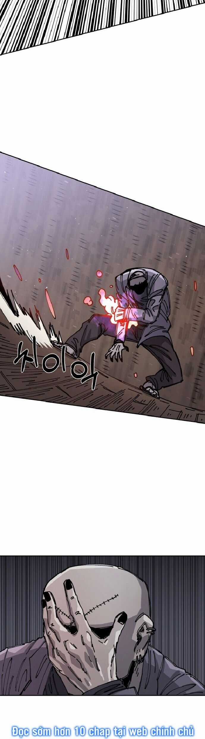 Sắp Xuất Ngũ Thì Isekai Chương 26 trang 67