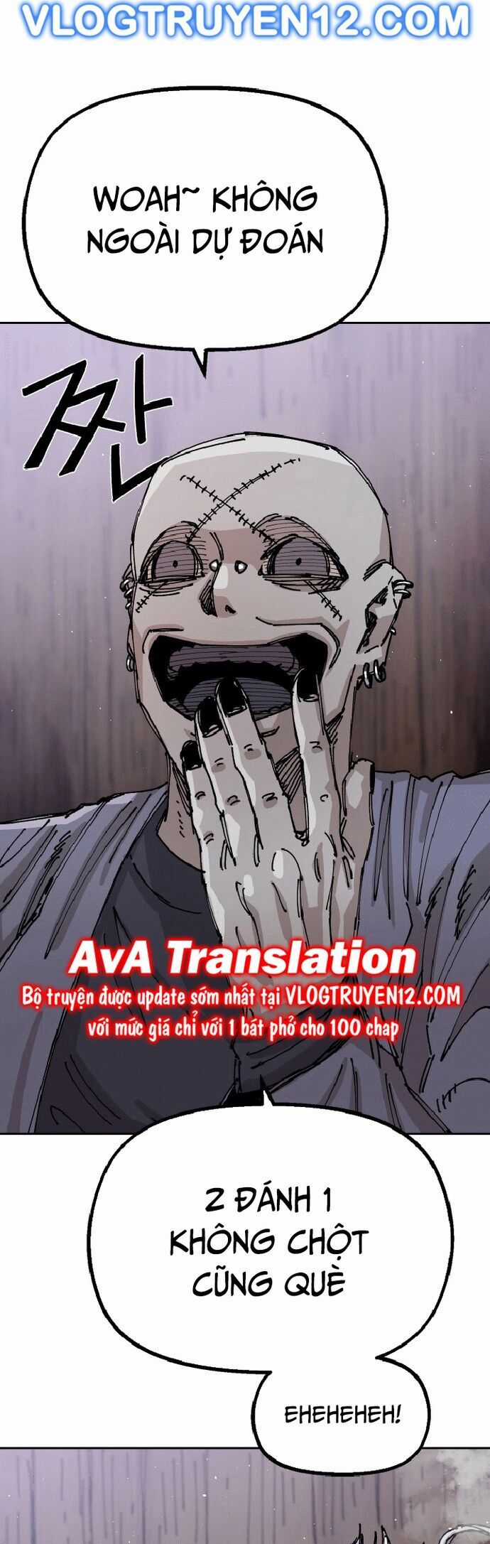 Sắp Xuất Ngũ Thì Isekai Chương 26 trang 68