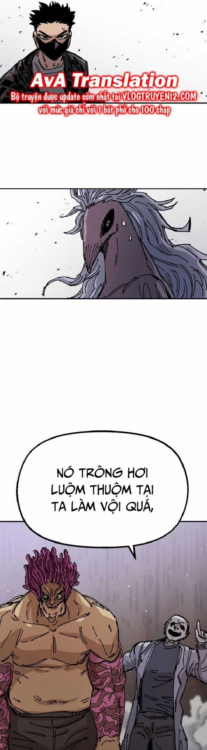 Sắp Xuất Ngũ Thì Isekai Chương 26 trang 72