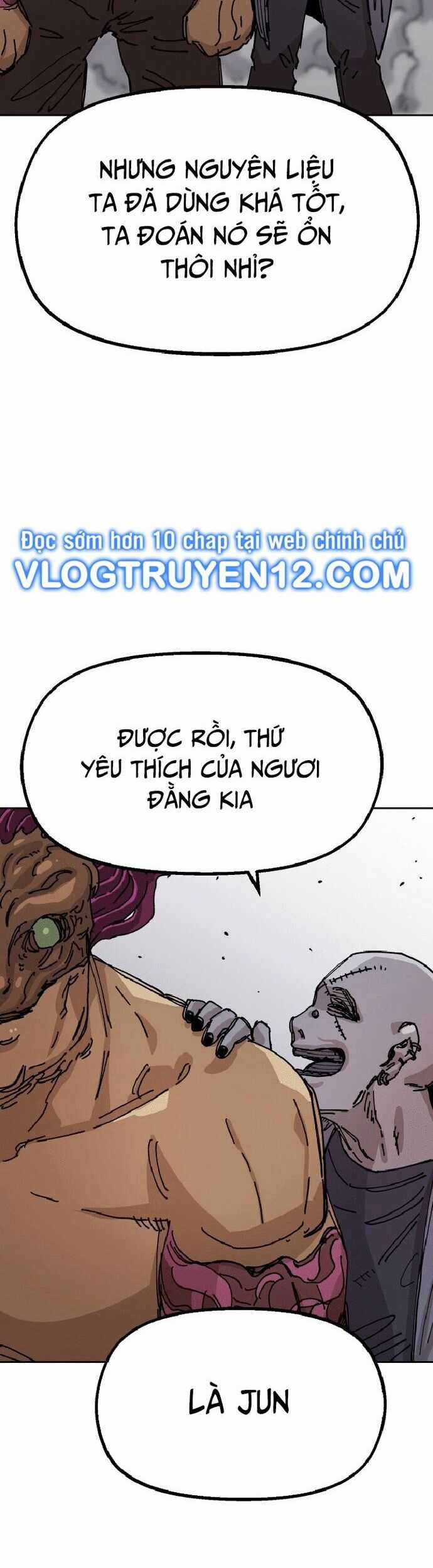 Sắp Xuất Ngũ Thì Isekai Chương 26 trang 73