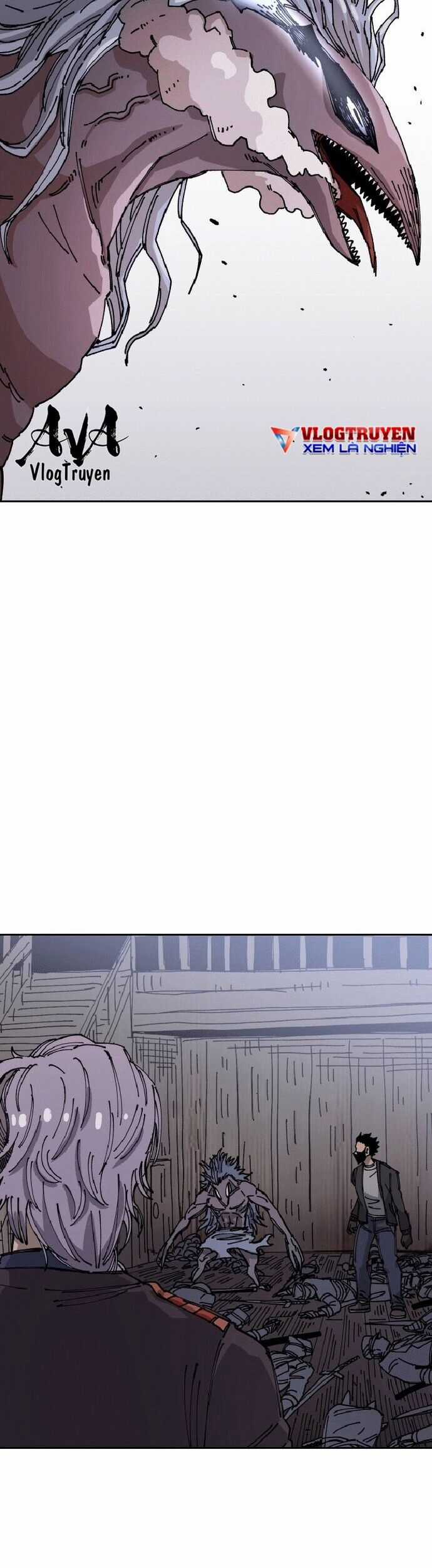 Sắp Xuất Ngũ Thì Isekai Chương 26 trang 9