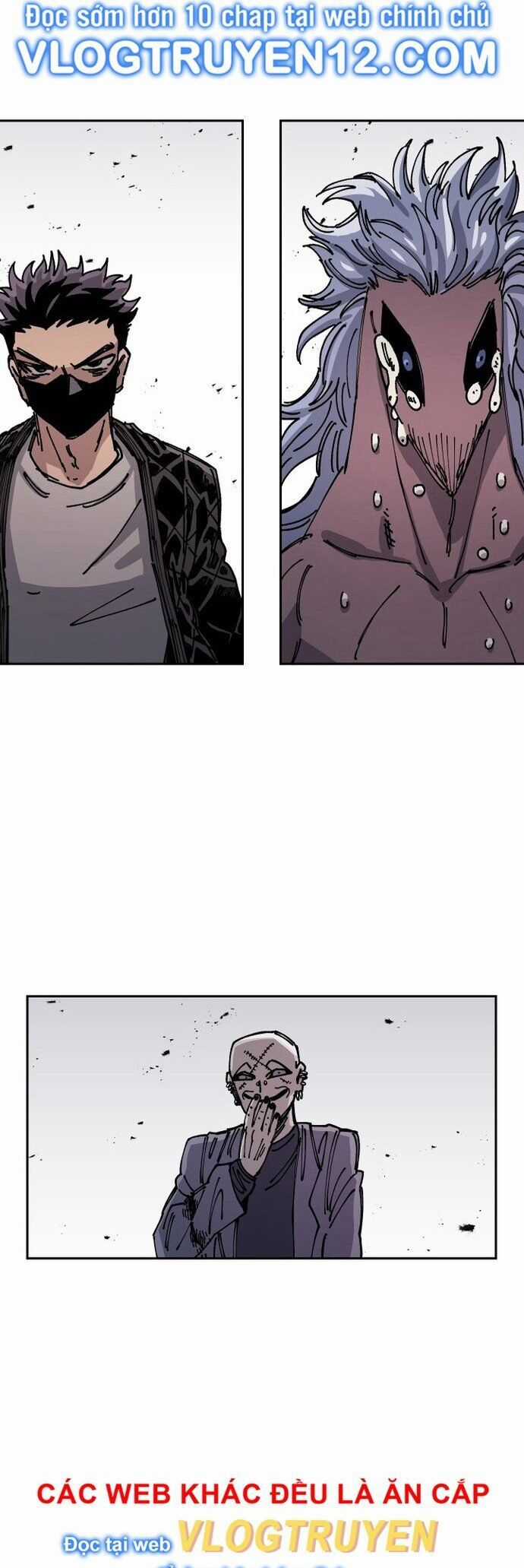 Sắp Xuất Ngũ Thì Isekai Chương 27 trang 10