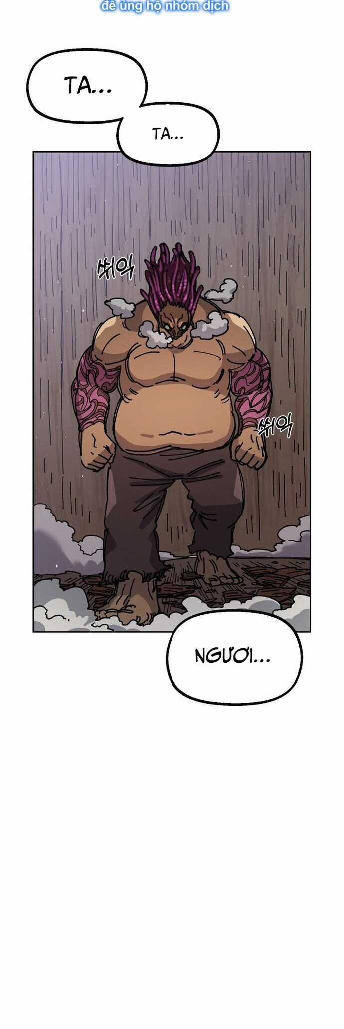 Sắp Xuất Ngũ Thì Isekai Chương 27 trang 11