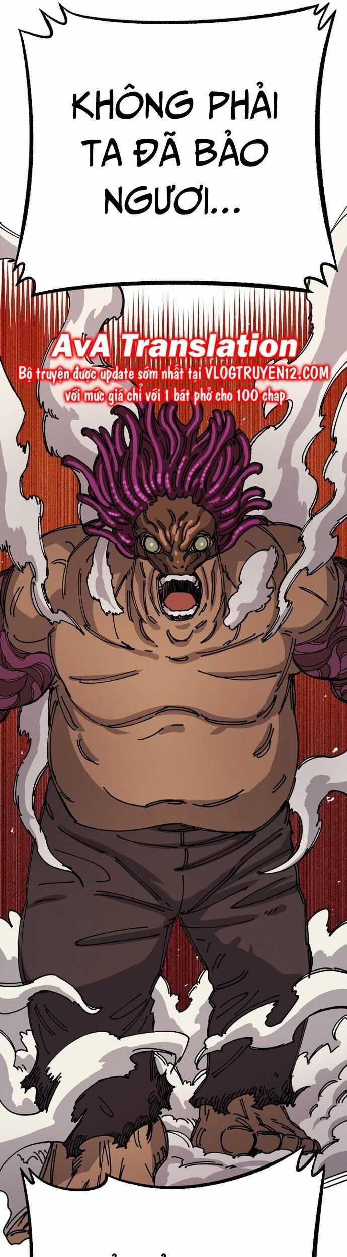 Sắp Xuất Ngũ Thì Isekai Chương 27 trang 12