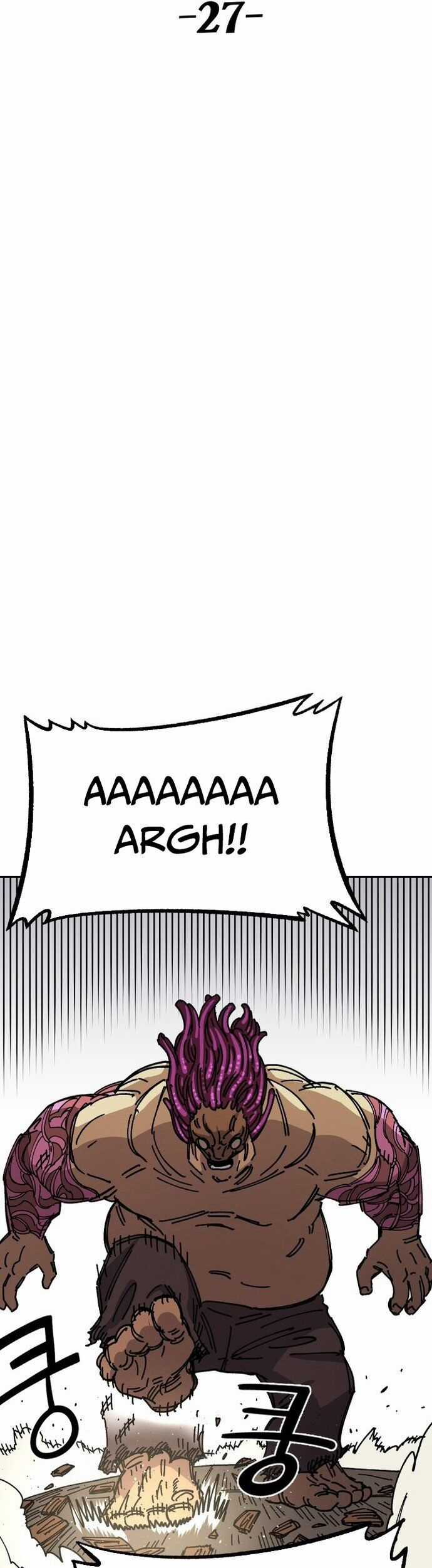 Sắp Xuất Ngũ Thì Isekai Chương 27 trang 14