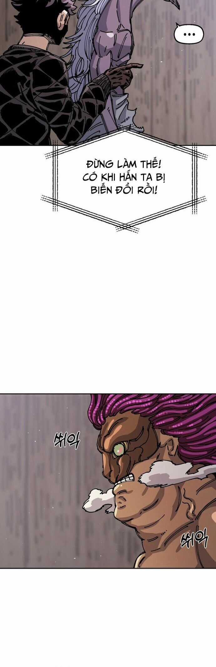 Sắp Xuất Ngũ Thì Isekai Chương 27 trang 17