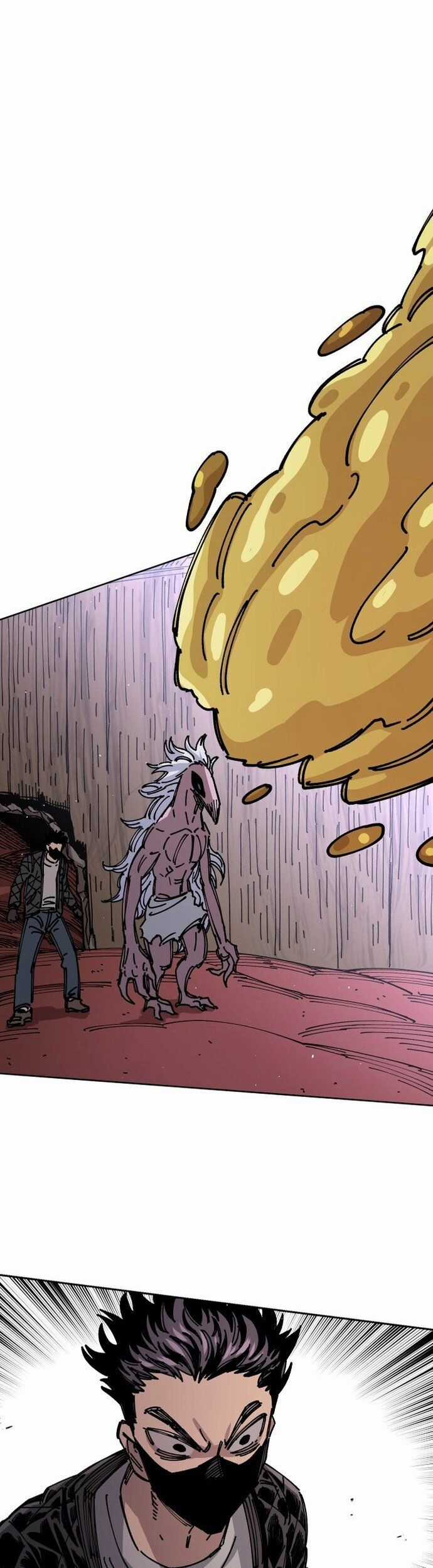 Sắp Xuất Ngũ Thì Isekai Chương 27 trang 24