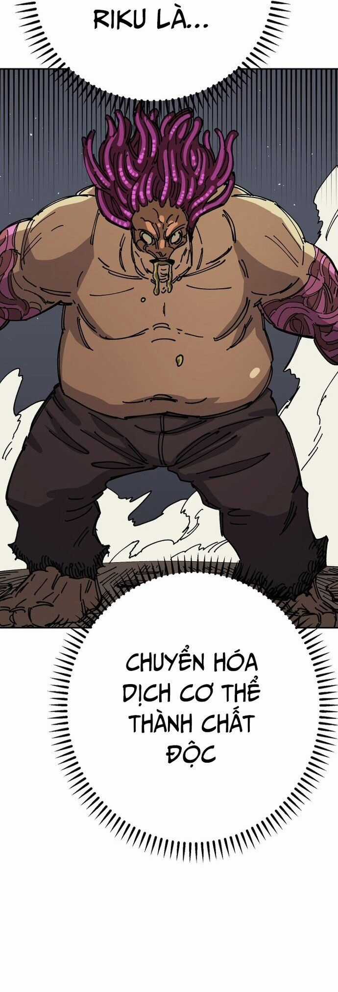 Sắp Xuất Ngũ Thì Isekai Chương 27 trang 28