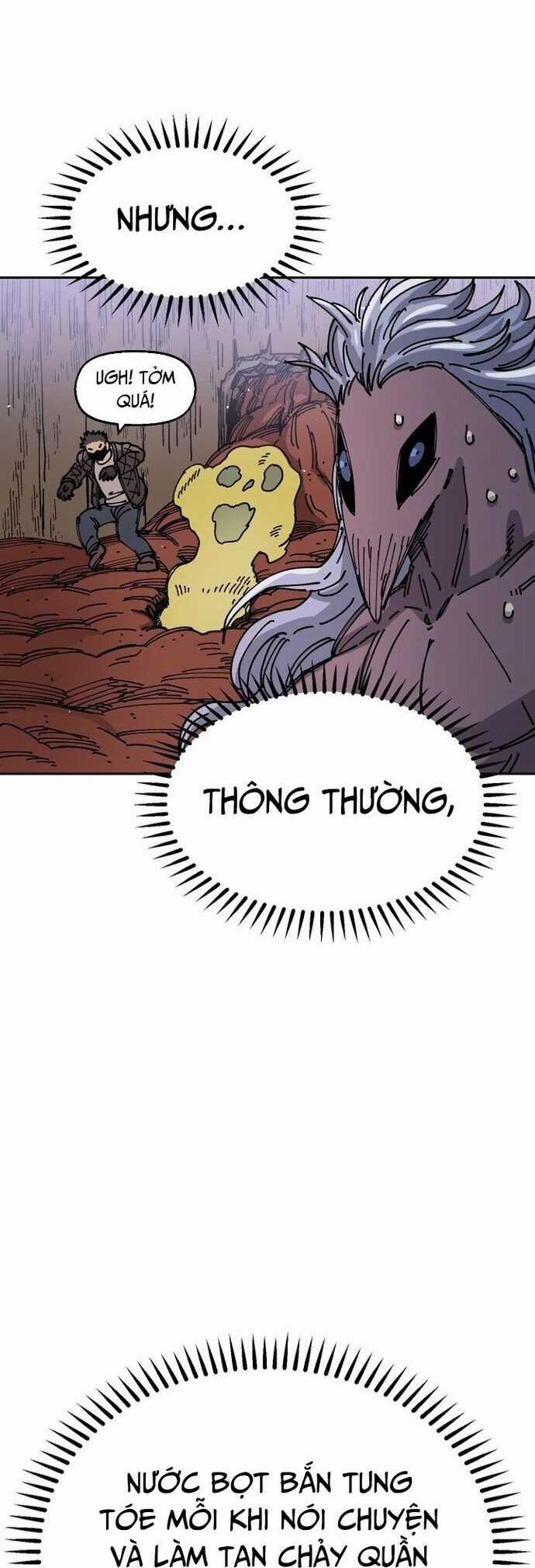 Sắp Xuất Ngũ Thì Isekai Chương 27 trang 29