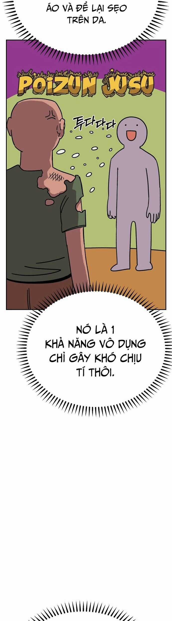 Sắp Xuất Ngũ Thì Isekai Chương 27 trang 30