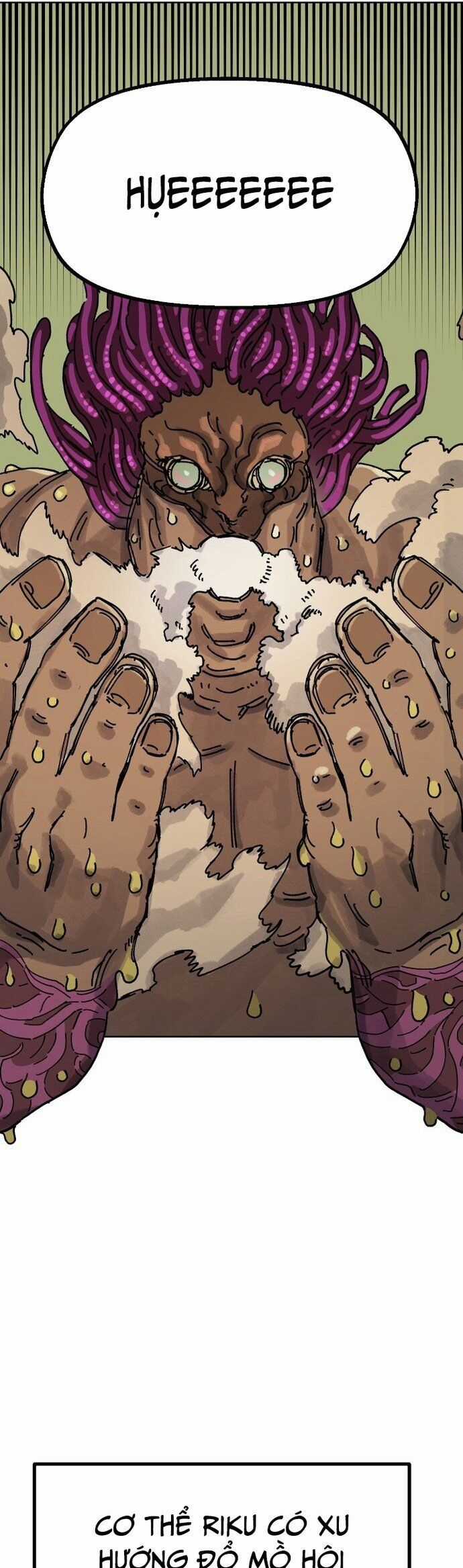 Sắp Xuất Ngũ Thì Isekai Chương 27 trang 34