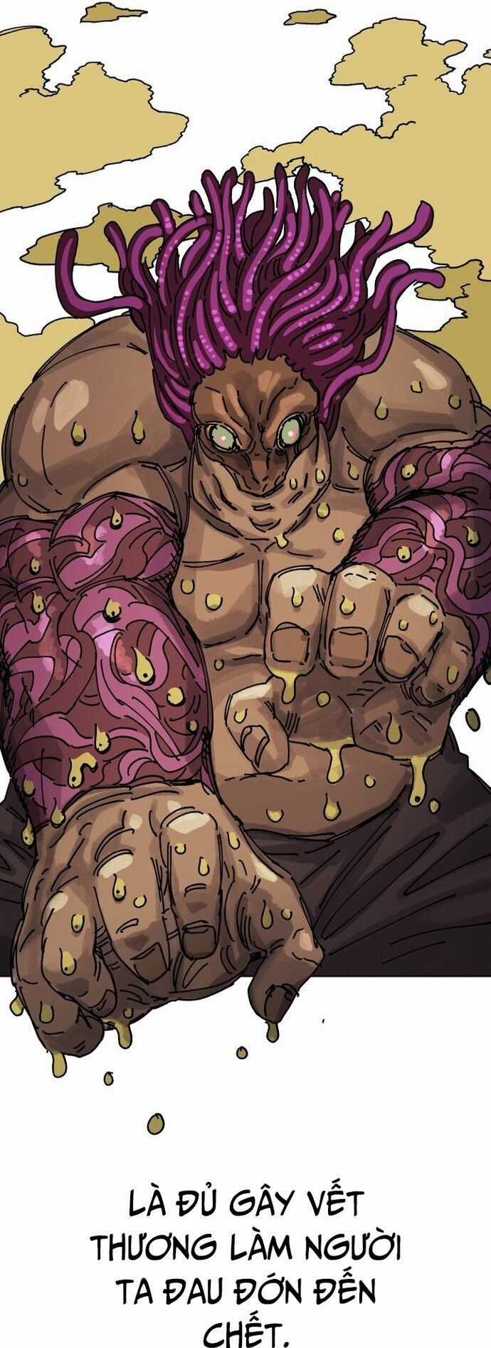 Sắp Xuất Ngũ Thì Isekai Chương 27 trang 36