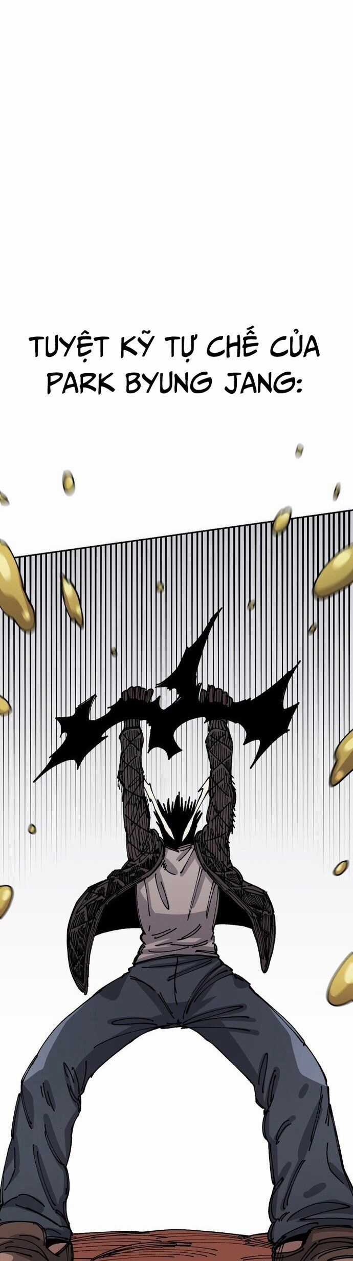 Sắp Xuất Ngũ Thì Isekai Chương 27 trang 42