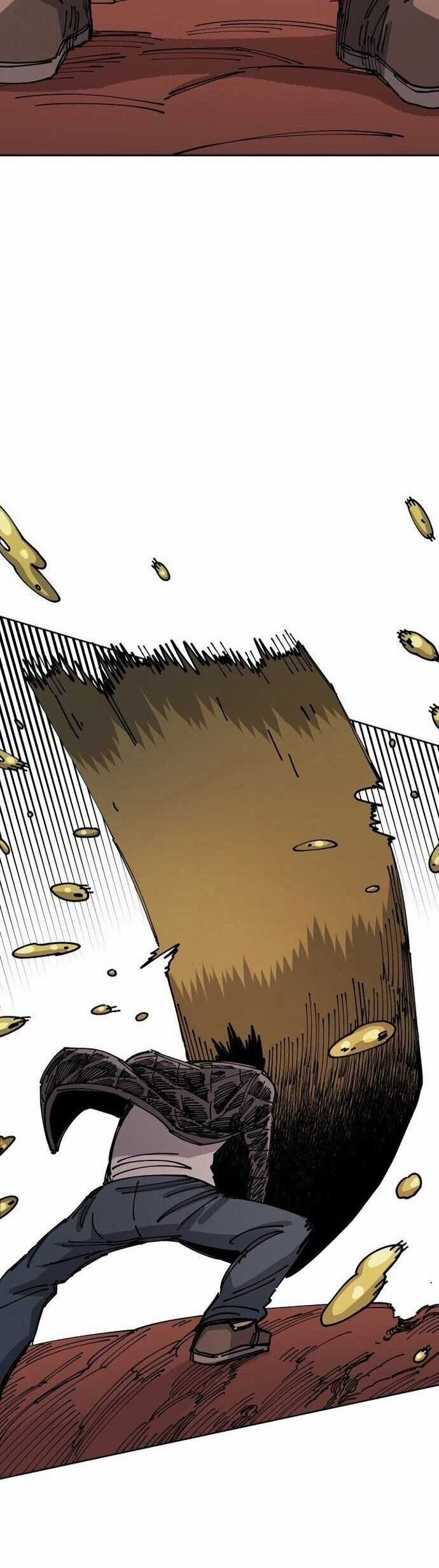 Sắp Xuất Ngũ Thì Isekai Chương 27 trang 43