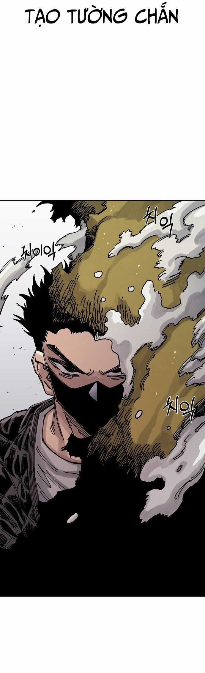 Sắp Xuất Ngũ Thì Isekai Chương 27 trang 44