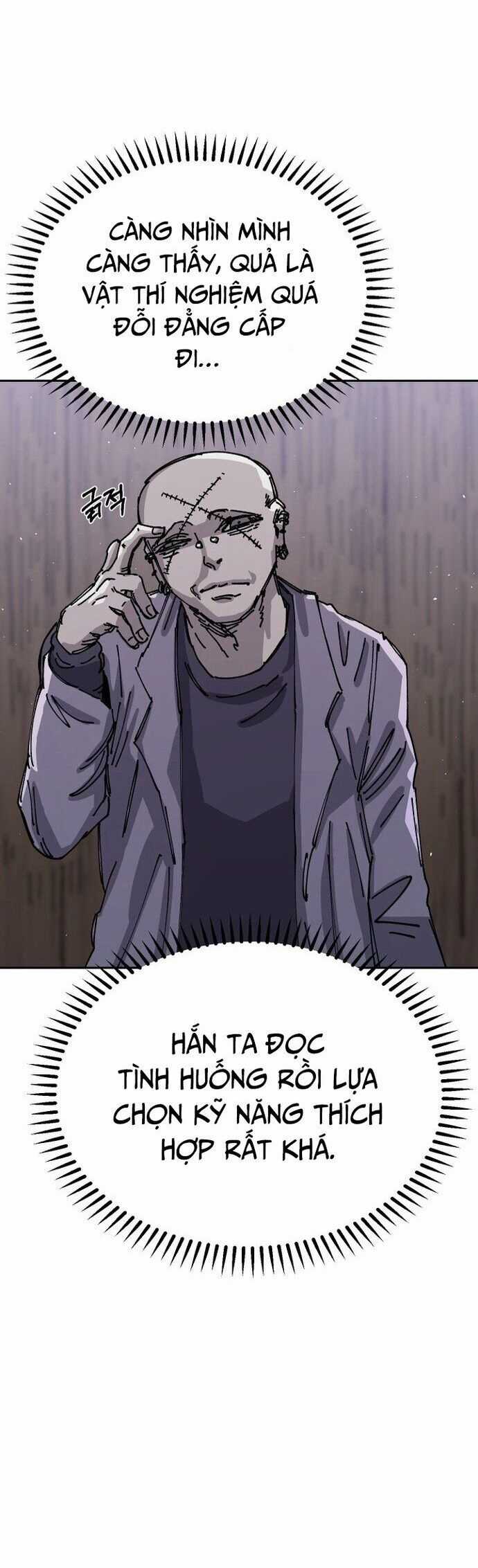 Sắp Xuất Ngũ Thì Isekai Chương 27 trang 45