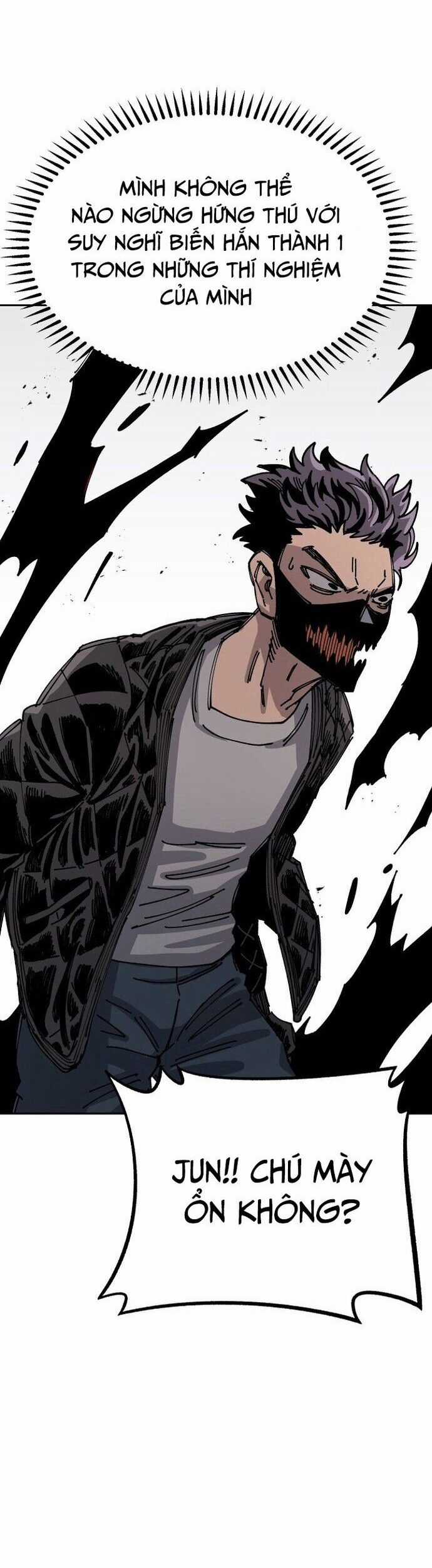 Sắp Xuất Ngũ Thì Isekai Chương 27 trang 47