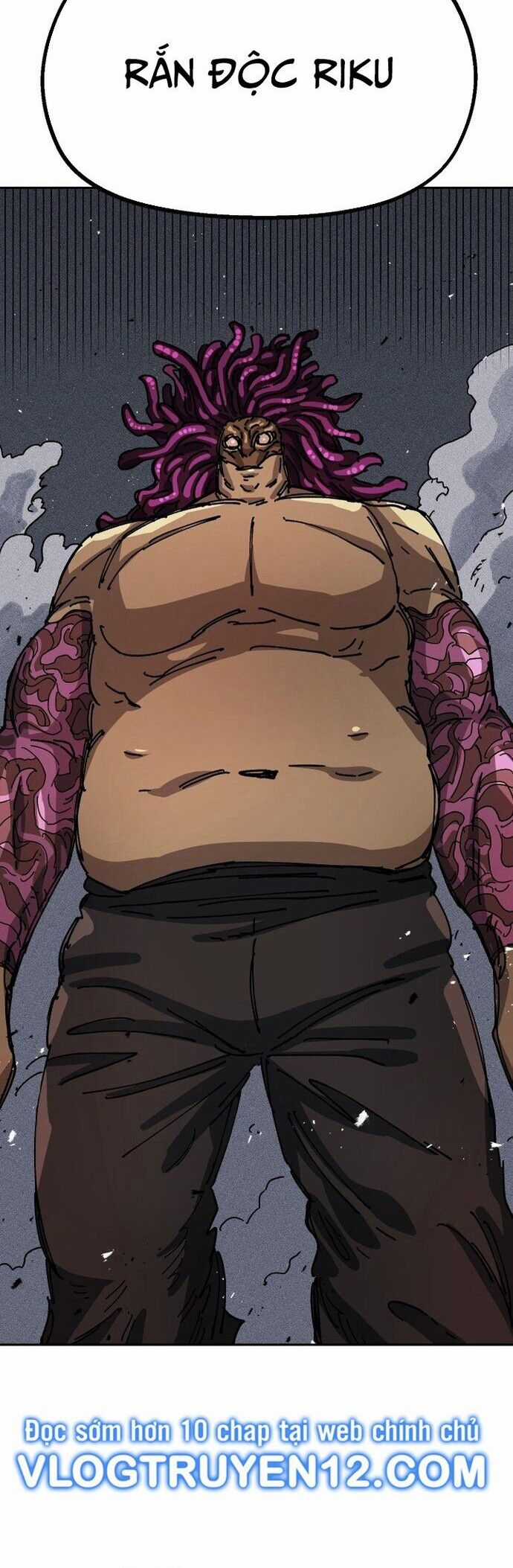 Sắp Xuất Ngũ Thì Isekai Chương 27 trang 5