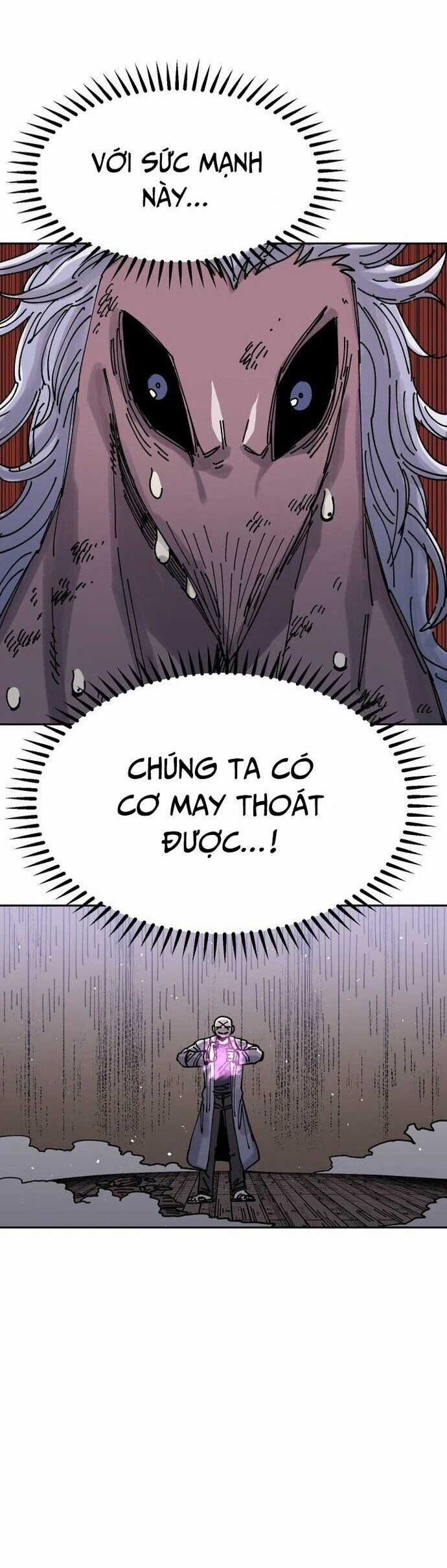 Sắp Xuất Ngũ Thì Isekai Chương 27 trang 51