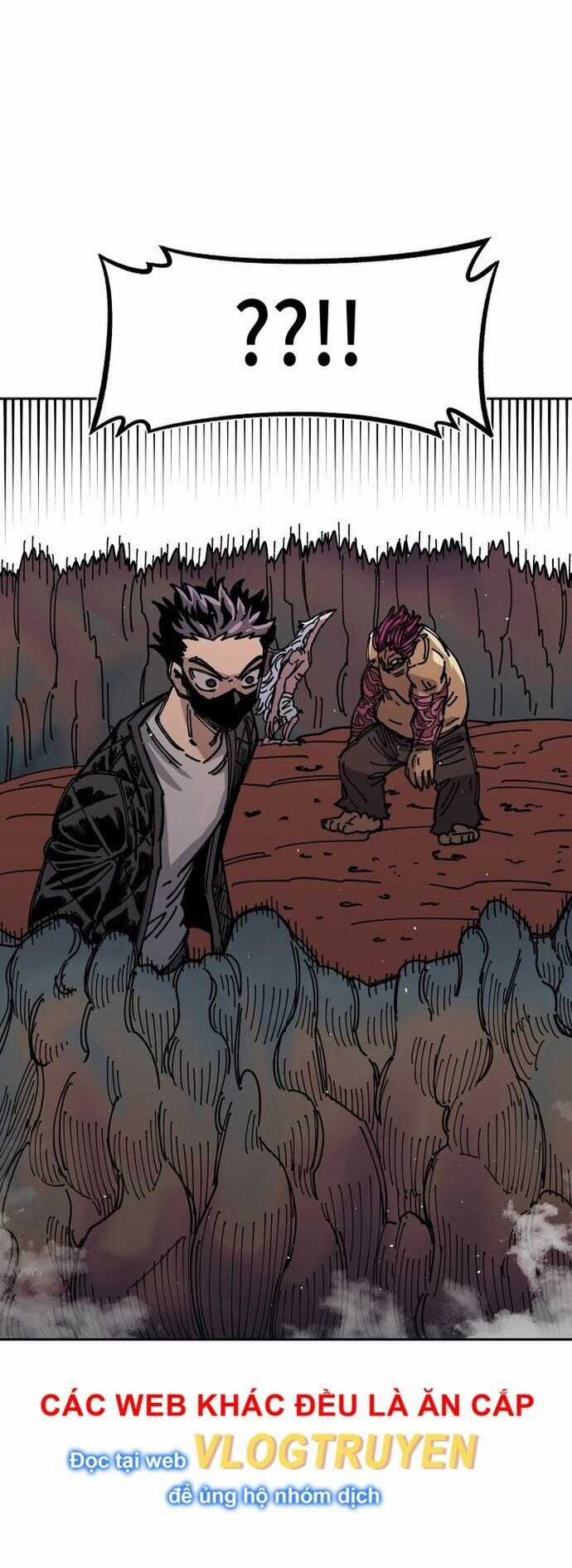 Sắp Xuất Ngũ Thì Isekai Chương 27 trang 53