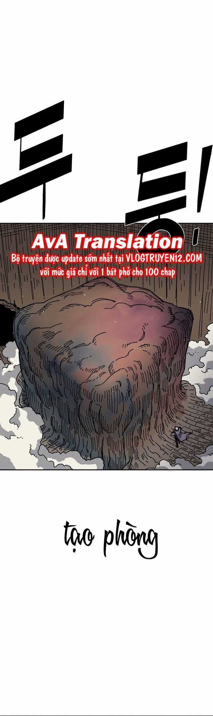 Sắp Xuất Ngũ Thì Isekai Chương 27 trang 55