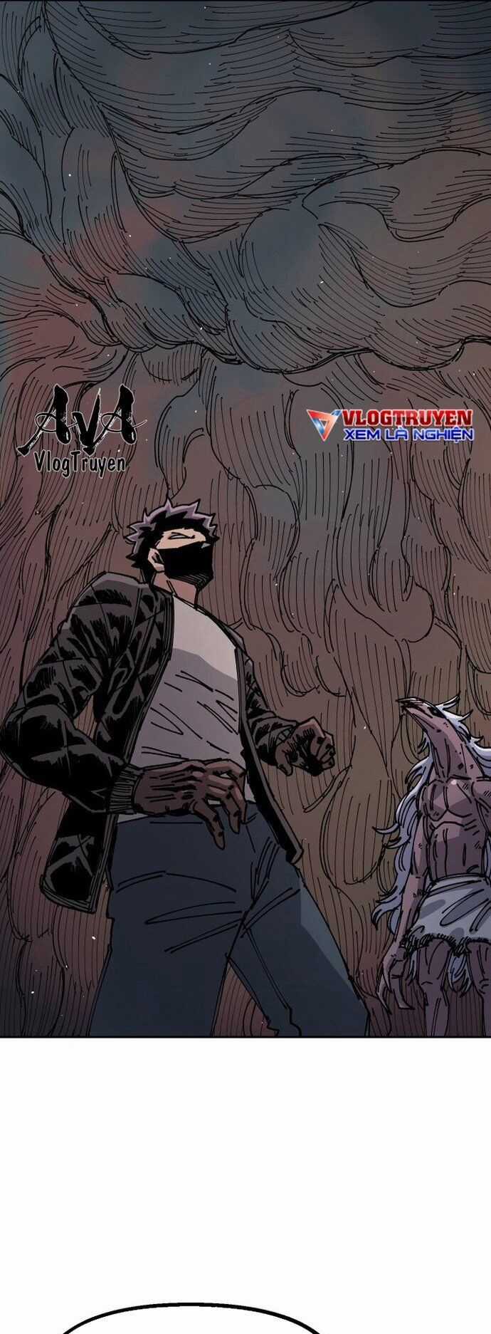 Sắp Xuất Ngũ Thì Isekai Chương 27 trang 56