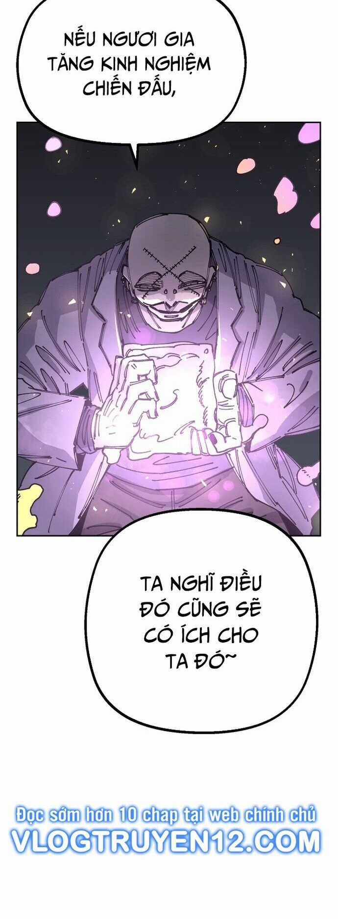 Sắp Xuất Ngũ Thì Isekai Chương 27 trang 57