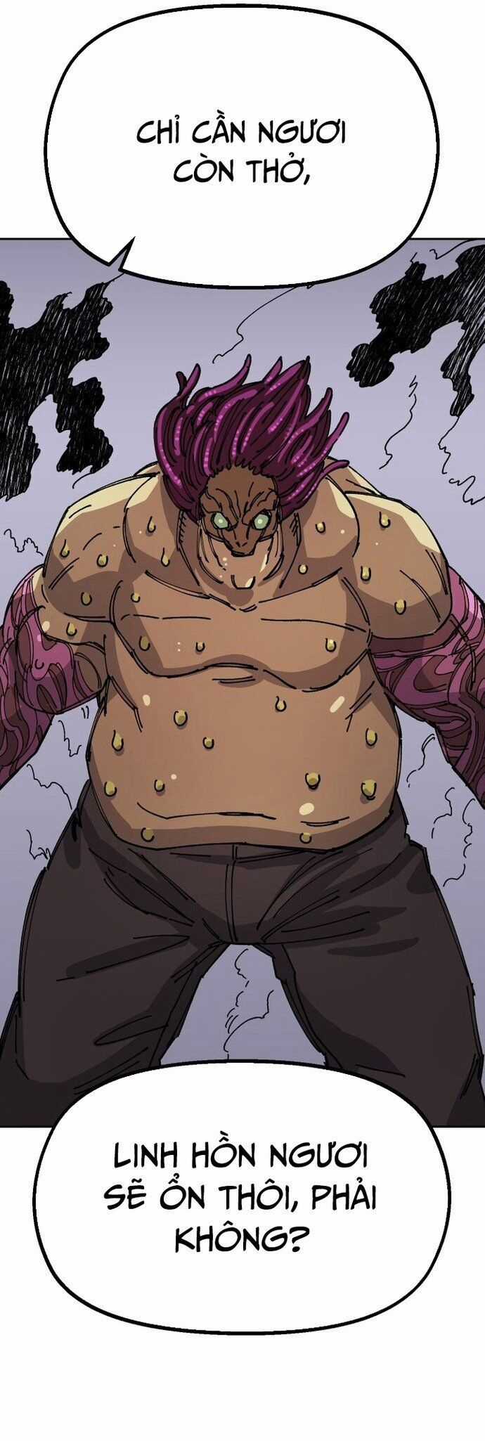 Sắp Xuất Ngũ Thì Isekai Chương 27 trang 58