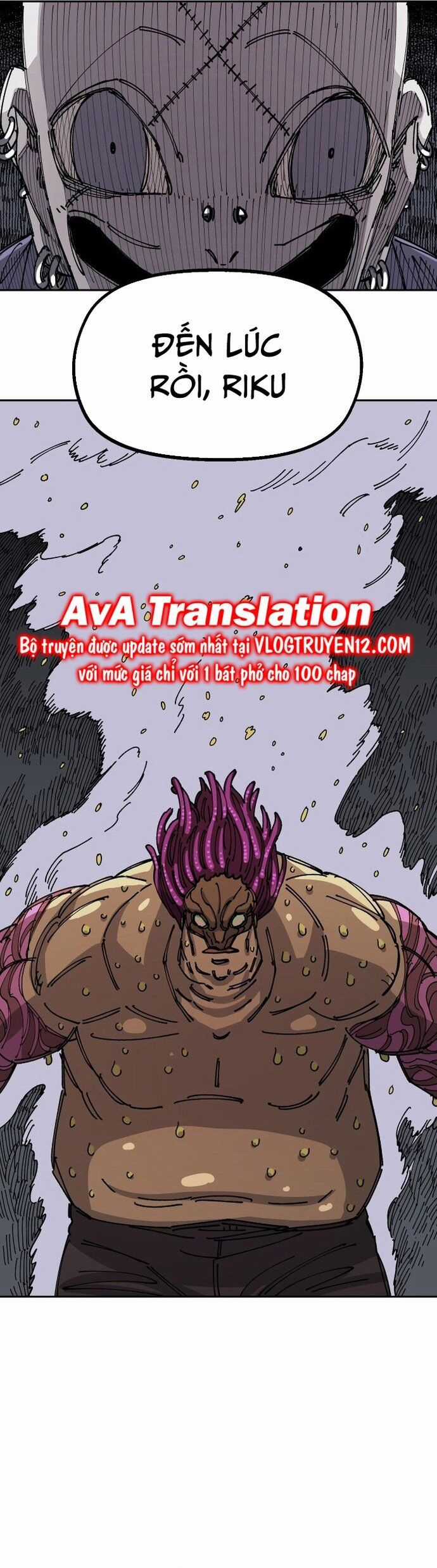 Sắp Xuất Ngũ Thì Isekai Chương 27 trang 60