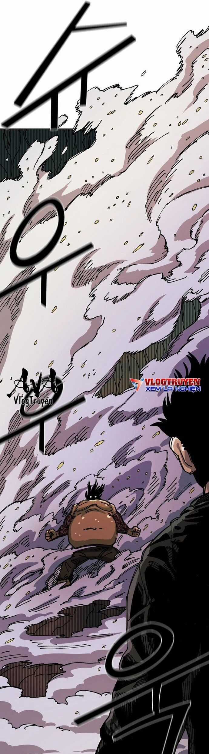 Sắp Xuất Ngũ Thì Isekai Chương 27 trang 61