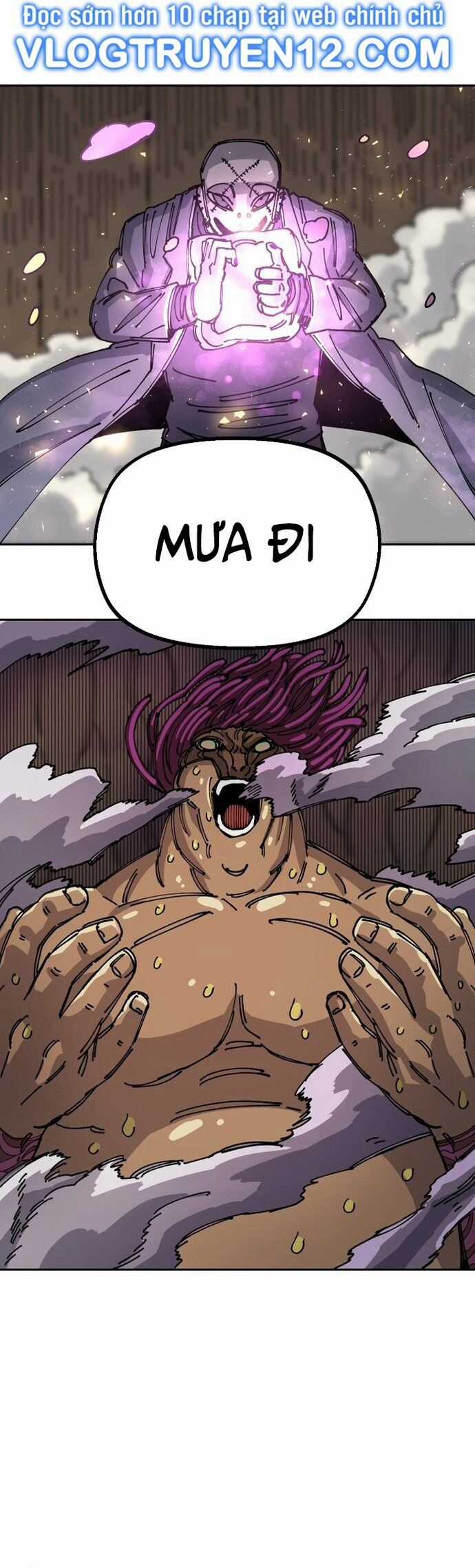 Sắp Xuất Ngũ Thì Isekai Chương 27 trang 63