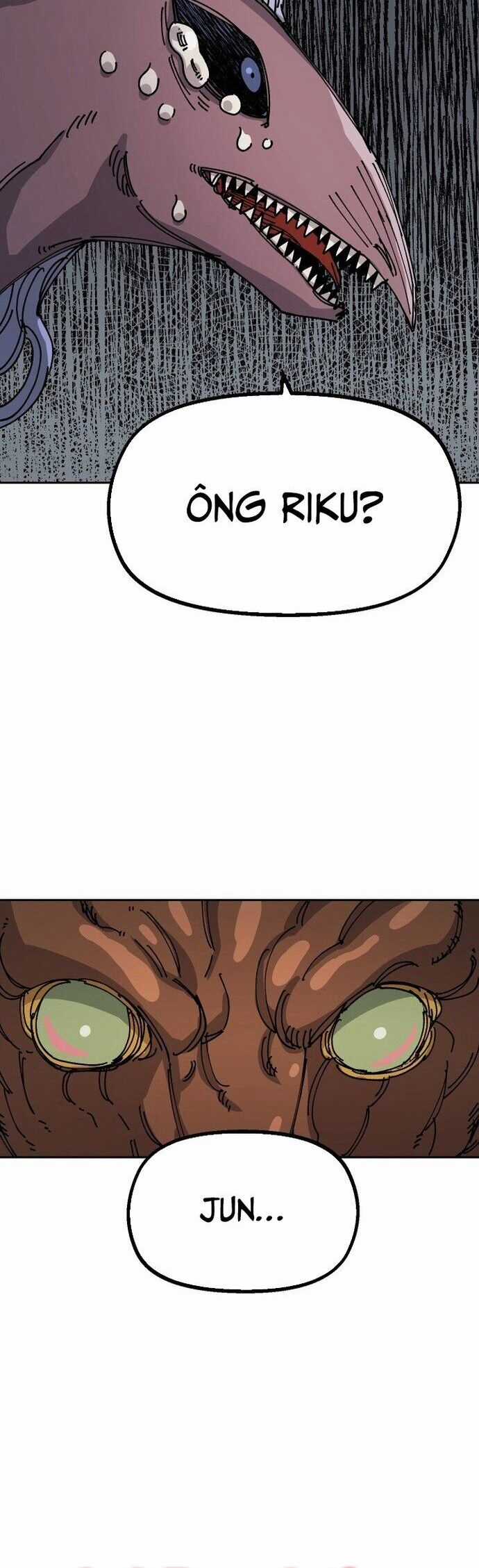 Sắp Xuất Ngũ Thì Isekai Chương 27 trang 7