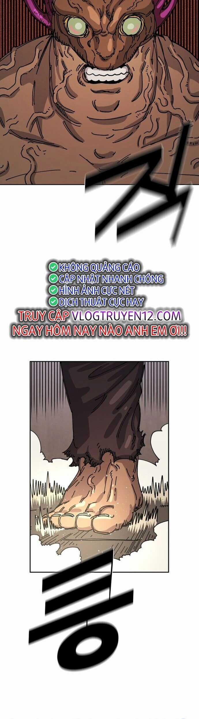 Sắp Xuất Ngũ Thì Isekai Chương 27 trang 9