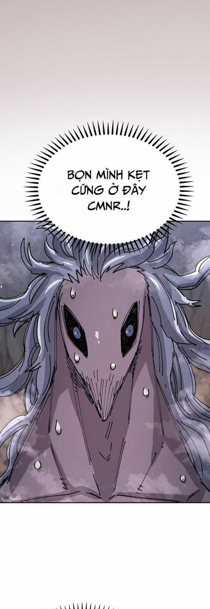 Sắp Xuất Ngũ Thì Isekai Chương 28 trang 15