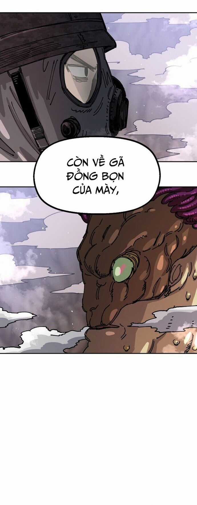 Sắp Xuất Ngũ Thì Isekai Chương 28 trang 22