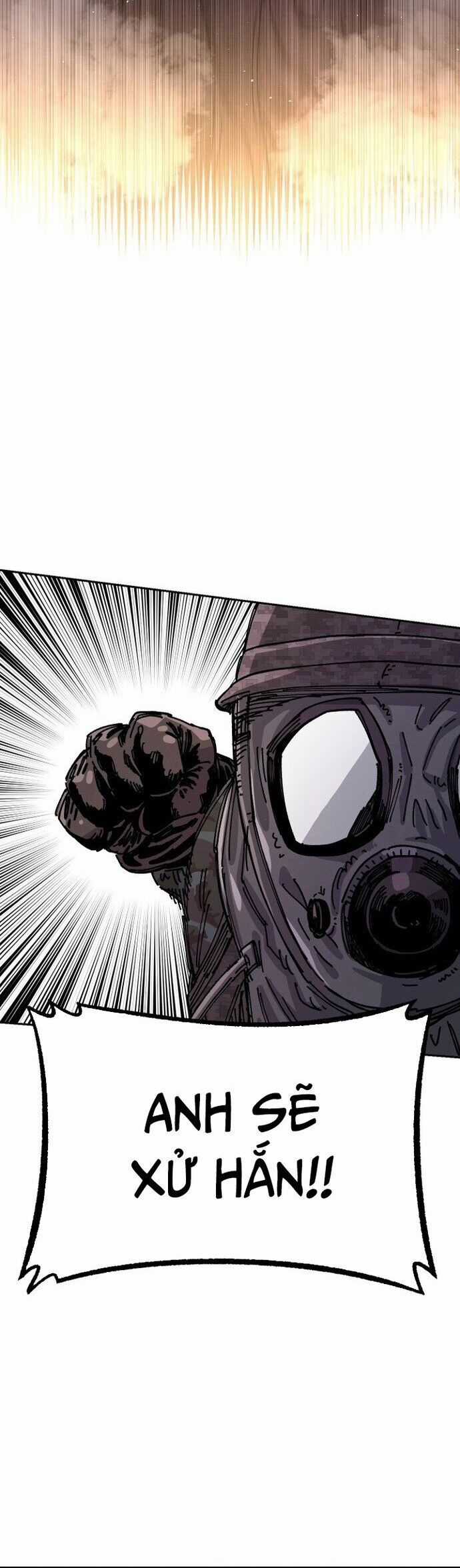 Sắp Xuất Ngũ Thì Isekai Chương 28 trang 24