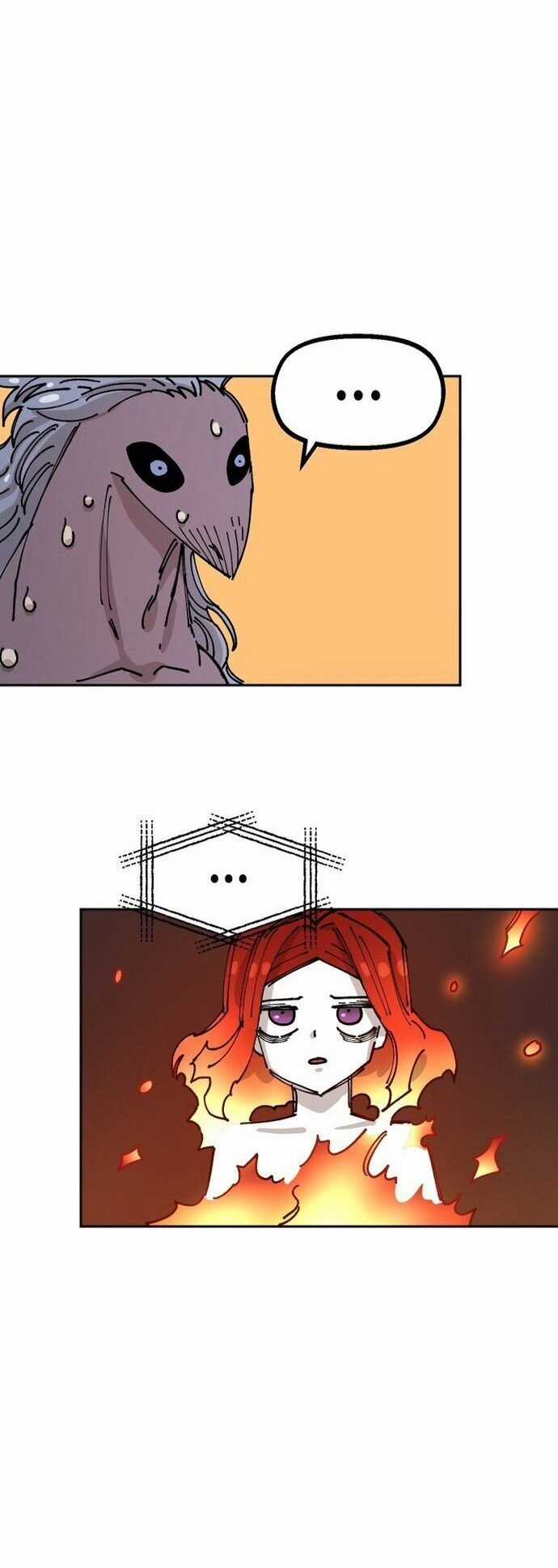 Sắp Xuất Ngũ Thì Isekai Chương 28 trang 26