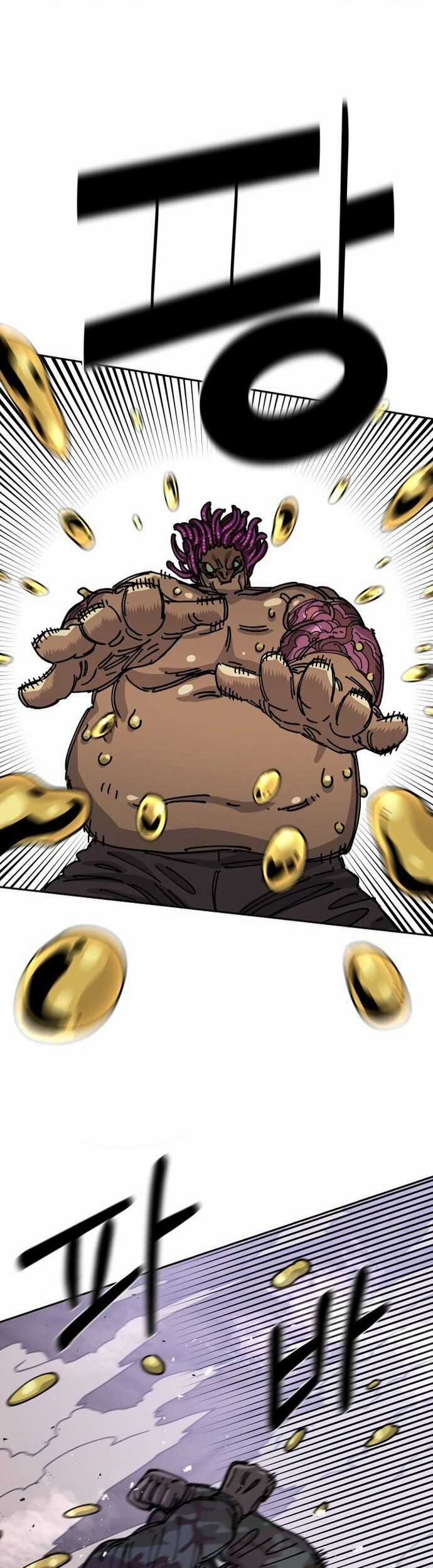 Sắp Xuất Ngũ Thì Isekai Chương 28 trang 29