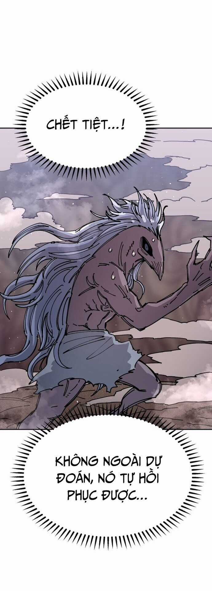 Sắp Xuất Ngũ Thì Isekai Chương 28 trang 35