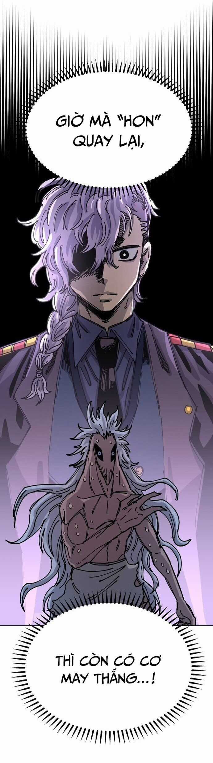 Sắp Xuất Ngũ Thì Isekai Chương 28 trang 37