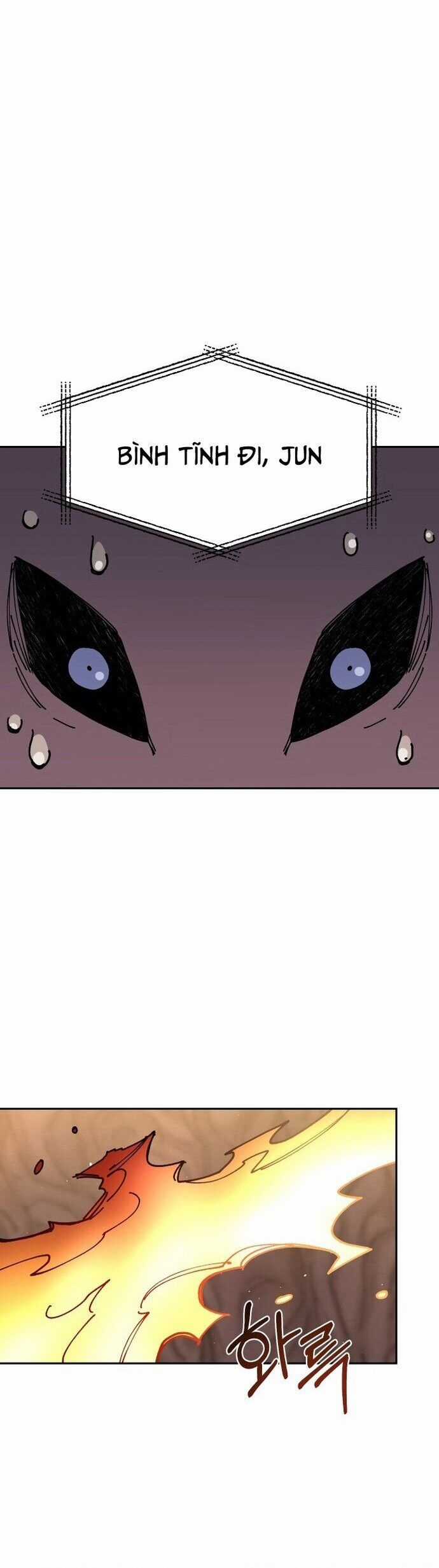 Sắp Xuất Ngũ Thì Isekai Chương 28 trang 38