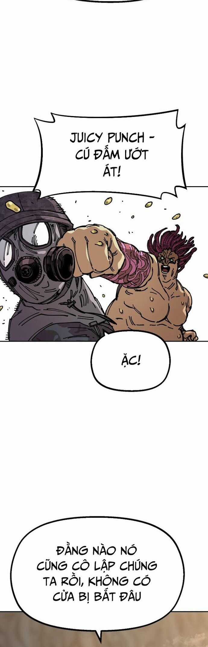 Sắp Xuất Ngũ Thì Isekai Chương 28 trang 40