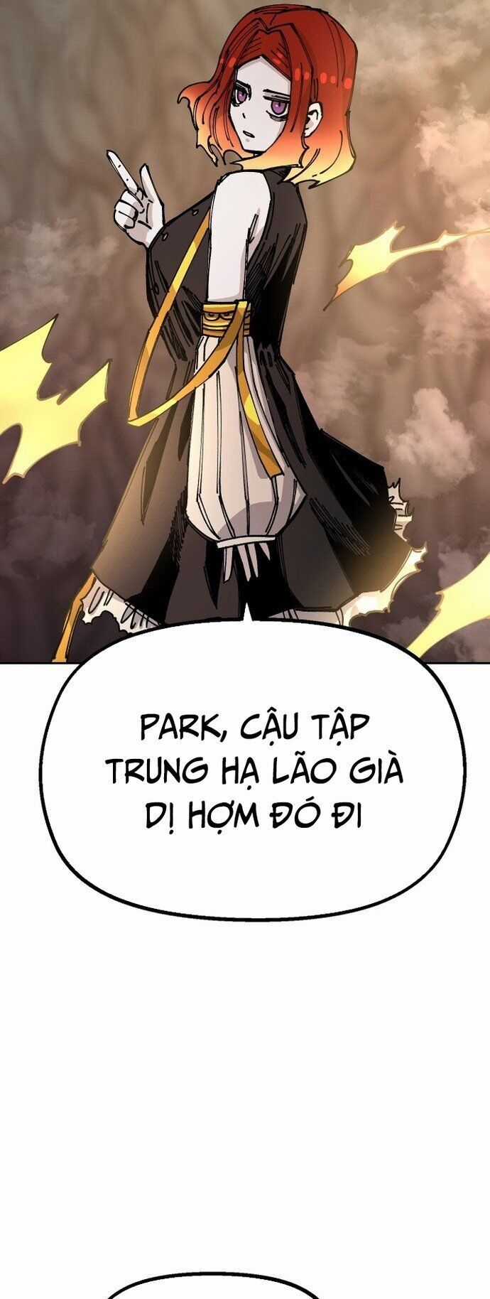 Sắp Xuất Ngũ Thì Isekai Chương 28 trang 41