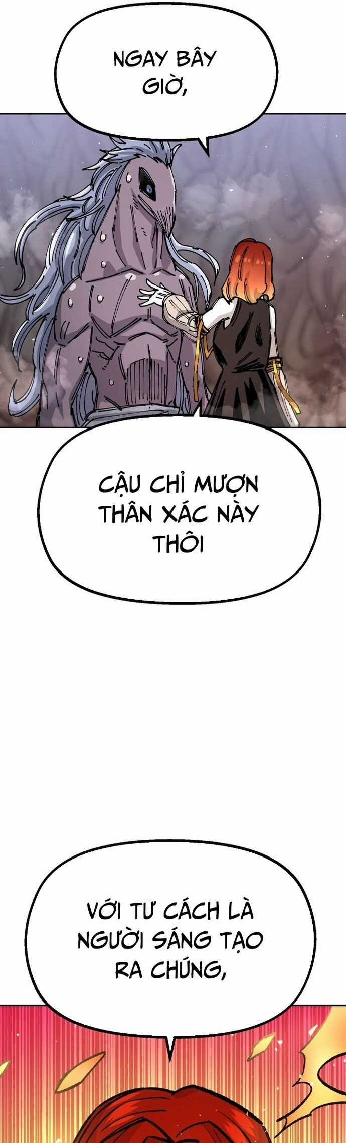 Sắp Xuất Ngũ Thì Isekai Chương 28 trang 45