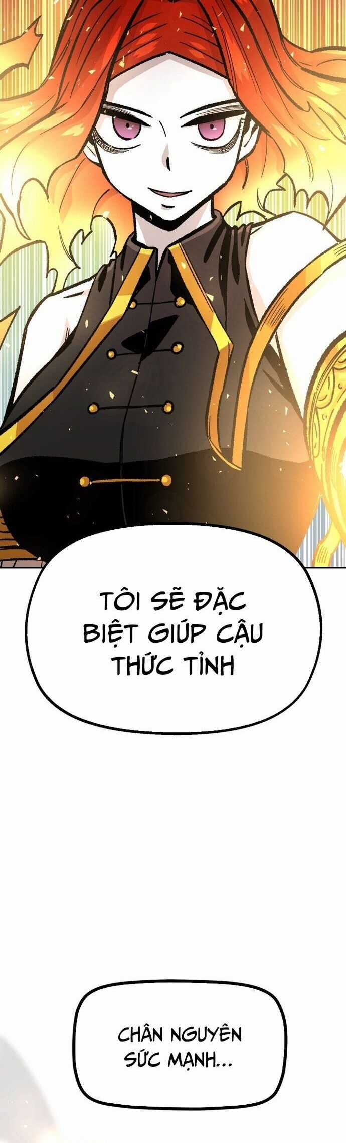 Sắp Xuất Ngũ Thì Isekai Chương 28 trang 46