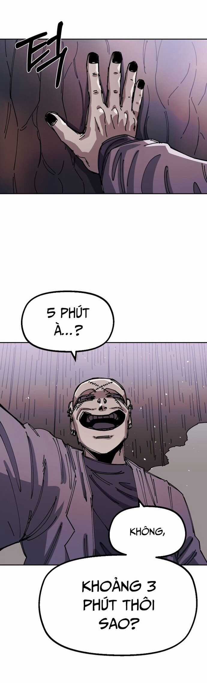 Sắp Xuất Ngũ Thì Isekai Chương 28 trang 49